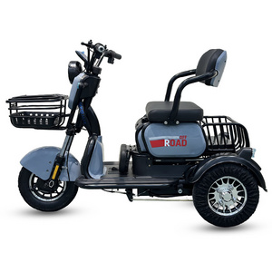 Manufacturer OEM Factory Price Trike  Tricycle Electric Pedicab Factory Customized