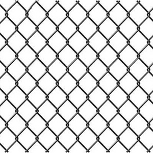 Best price galvanized steel chain link used chain link fence for sale factory