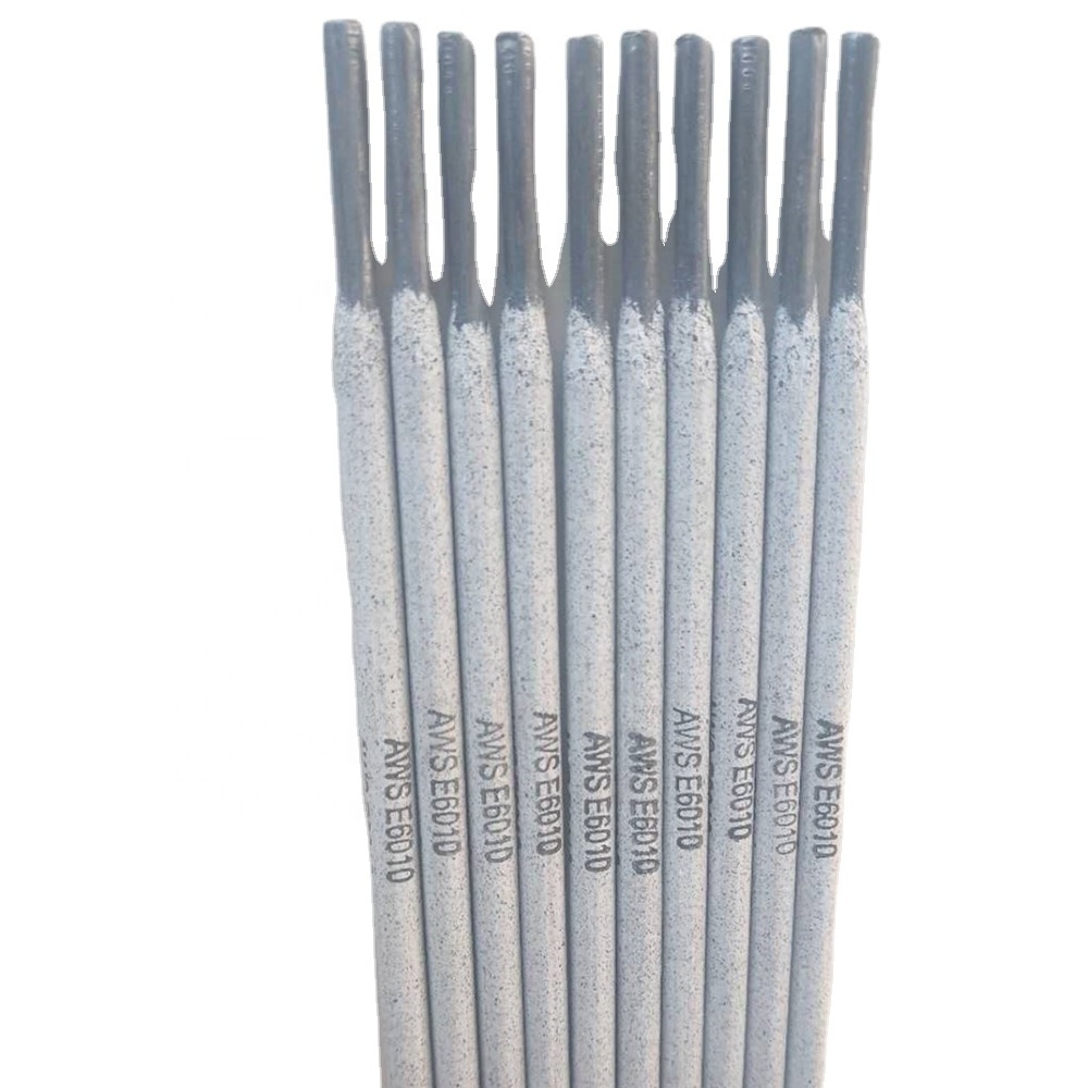 AWS E316-16 Welding Electrodes for Stainless Steel Welding