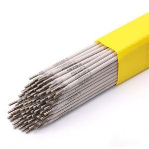 AWS E316-16 Welding Electrodes for Stainless Steel Welding