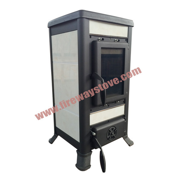 Manufacturer and trading company sheet metal material wood stove