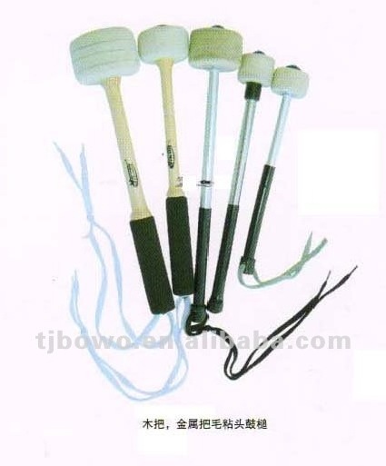 drum mallets