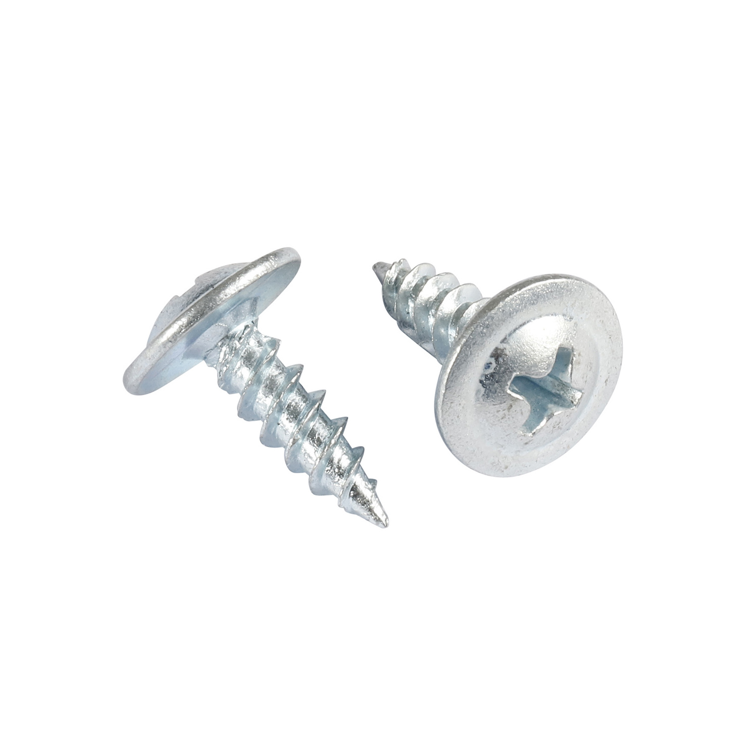 Cheap price  self drilling tapping screw with pan wafer head truss head and all sizes from Tianjin screw factory manufacturer