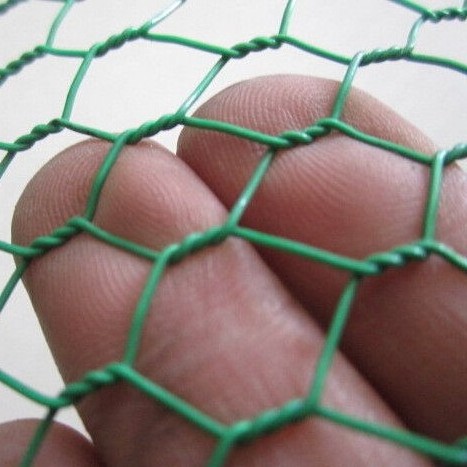 hot sale galvanized hexagonal iron wire netting for fencing  galvanized  iron wire mesh in Tianjin boya