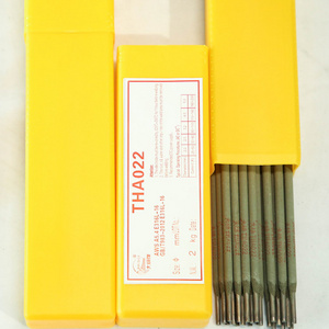 BRIDGE SS  WELDING ROD THA022 AWS E316L-16  STAINLESS  STEEL