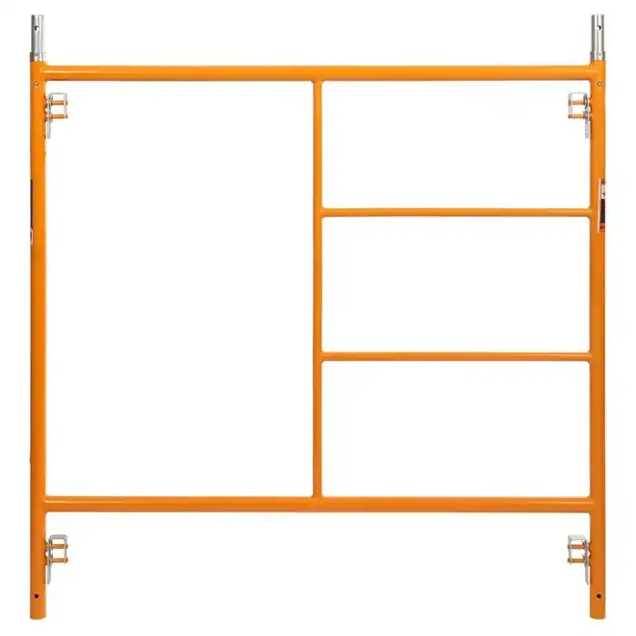 scaffolding framework systems  catwalk boards frame scaffolding  frames for construction