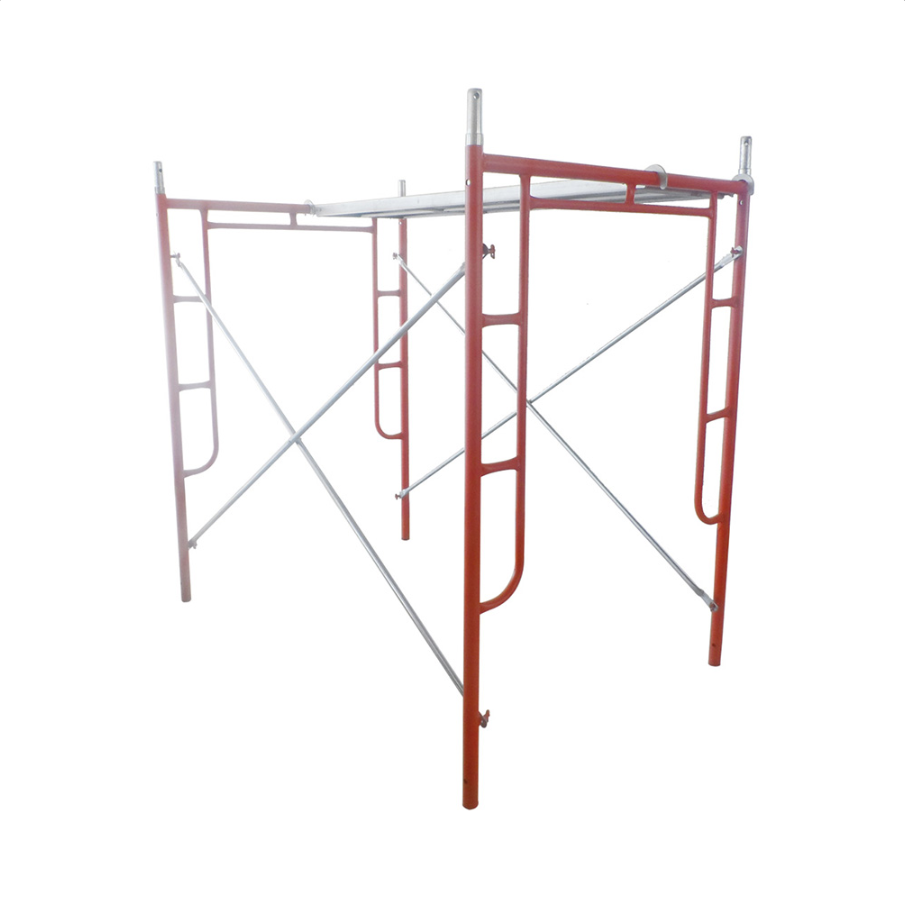 scaffolding framework systems  catwalk boards frame scaffolding  frames for construction