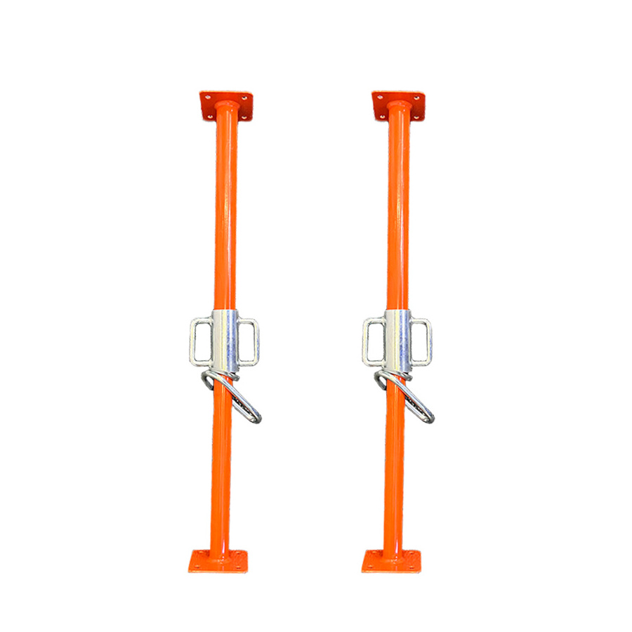 Good Price Adjustable Galvanized Formwork Scaffolding Steel Jack Props for Construction