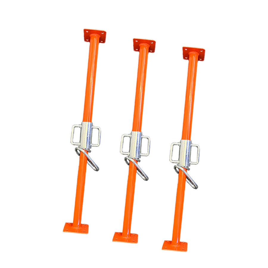 Good Price Adjustable Galvanized Formwork Scaffolding Steel Jack Props for Construction