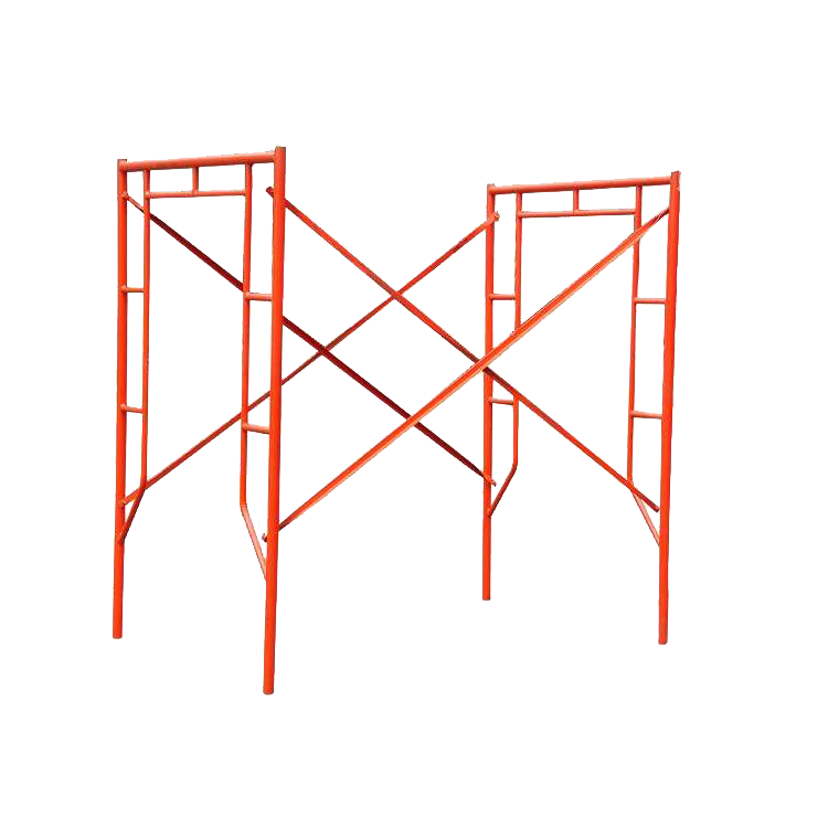 scaffolding framework systems  catwalk boards frame scaffolding  frames for construction