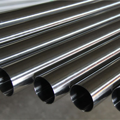 Manufacturer Stainless Steel Round Pipe 3 Inch 8 Inch Stainless Steel Pipe And Tube