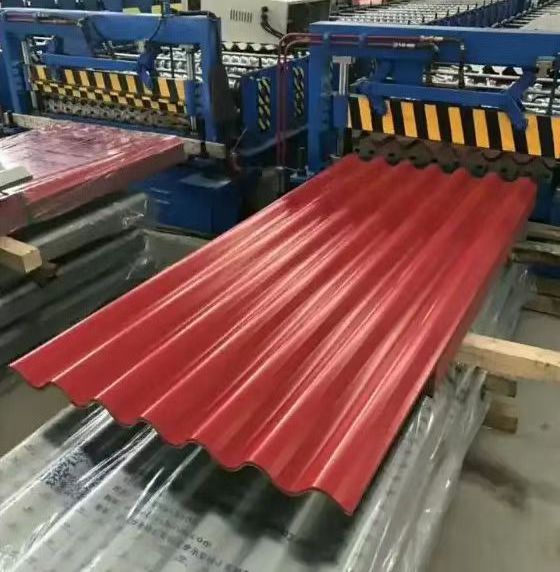 Top Quality Hot Selling Galvanized Sheet Metal Roofing Price/GI Corrugated Steel Sheet/Zinc Roofing Sheet Iron Roofing Sheet