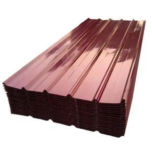 Top Quality Hot Selling Galvanized Sheet Metal Roofing Price/GI Corrugated Steel Sheet/Zinc Roofing Sheet Iron Roofing Sheet