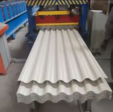 Top Quality Hot Selling Galvanized Sheet Metal Roofing Price/GI Corrugated Steel Sheet/Zinc Roofing Sheet Iron Roofing Sheet