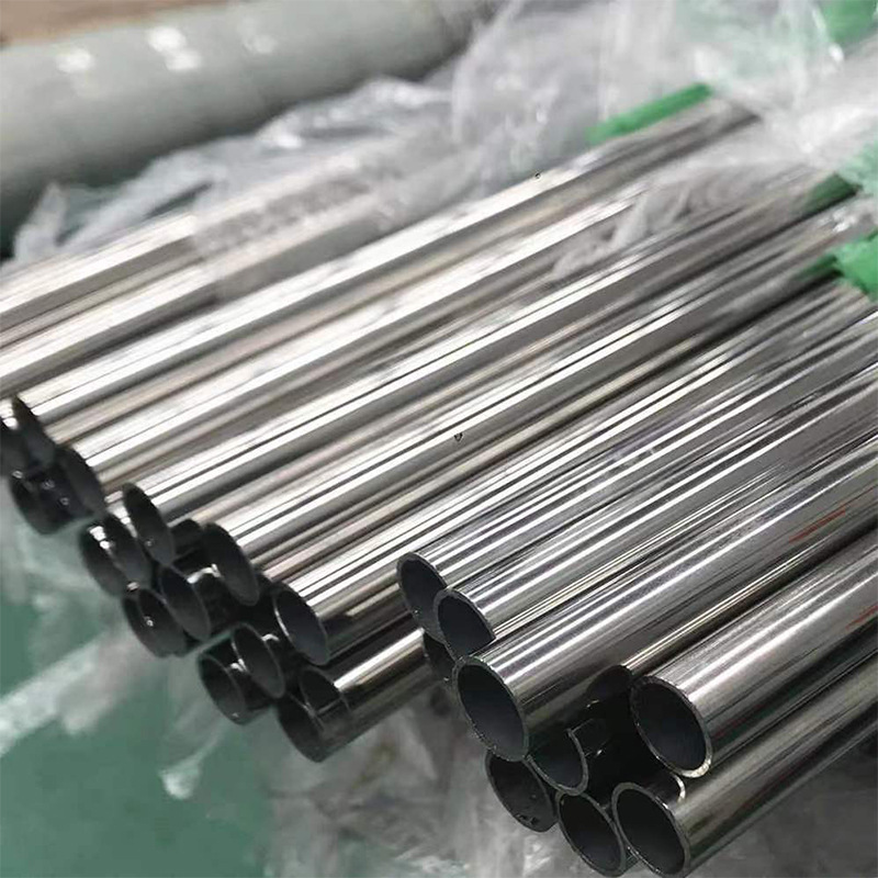 Fast Delivery Customized 201 202 301 304 304L 321 316 316L stainless steel stove pipe