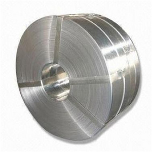 Cold Rolled Steel Plate 304 201 316L 301 410 309S 310S Stainless Steel Strip/Coil Price