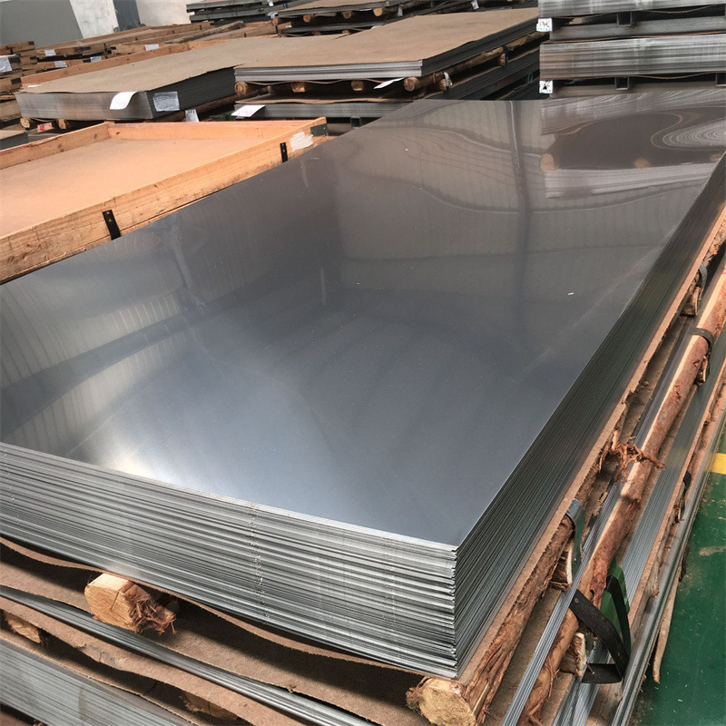 316 stainless steel price 201 304 430 stainless steel sheet stainless steel sheet Aisi mirror Placa de acero inoxidable