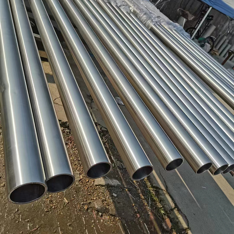 Full service carbon steel seamless pipe Q235 Q345 Q345A seamless steel pipes seamless steel pipe for gun barrel