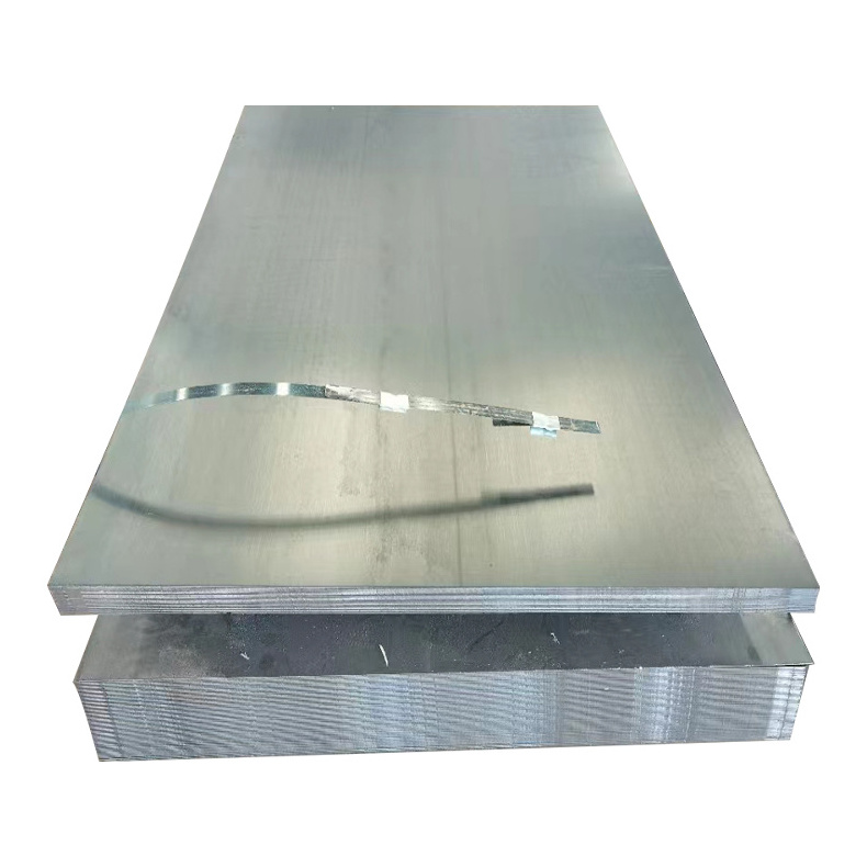 Q235/Q275/Q345/S235//S275/S355/A36/SA-283/A572 High Strength Low Alloy(HLSA) steel plate