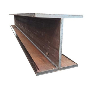 Building Structural H Beam Q235B Q345E Hea Heb Carbon H Channel Steel For Sale