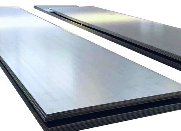 Q235/Q275/Q345/S235//S275/S355/A36/SA-283/A572 High Strength Low Alloy(HLSA) steel plate