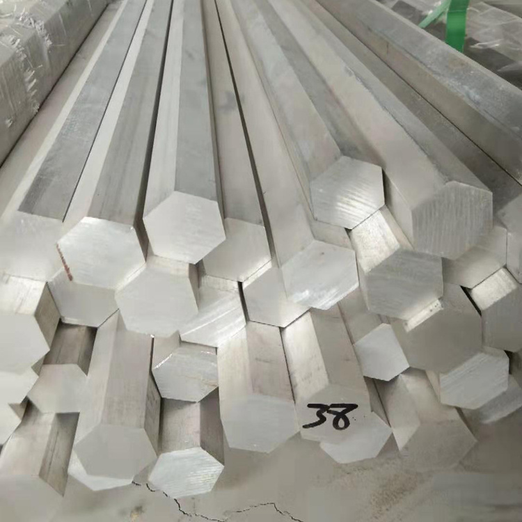 hot sale in stock 10mm 20mm 30mm hr aluminum round rod 6000 square aluminum profiles solid bar with low price