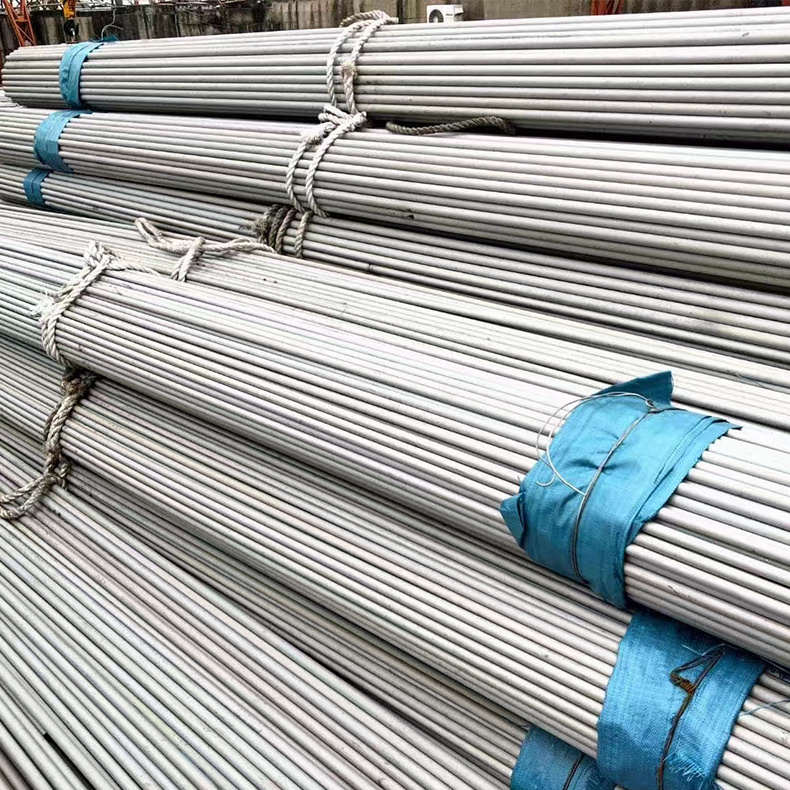 Full service carbon steel seamless pipe Q235 Q345 Q345A seamless steel pipes seamless steel pipe for gun barrel