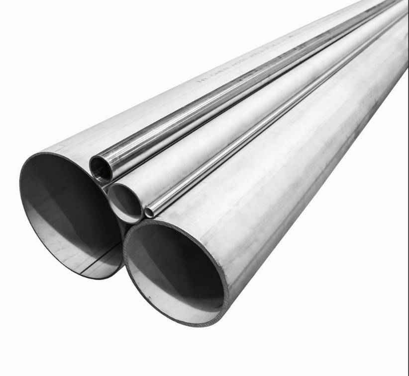 Chinese Factory 2 Inch 3 Inch 4 Inch 8 Inch 18 Inch 32 Inch 32MM Industrial Welded Stainless Steel Pipe