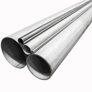 Chinese Factory 2 Inch 3 Inch 4 Inch 8 Inch 18 Inch 32 Inch 32MM Industrial Welded Stainless Steel Pipe