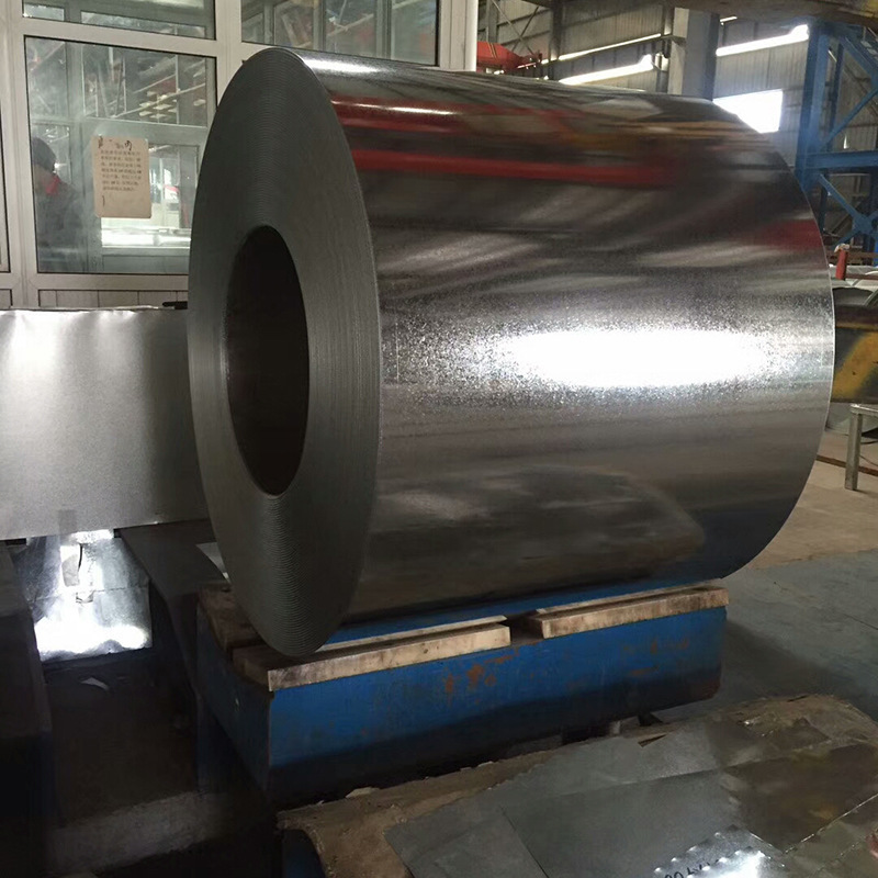 China Supplier 0.14mm-0.6mm Galvanized Steel Coil/sheet/roll Z275 Price Of Galvanized Iron Per Kg