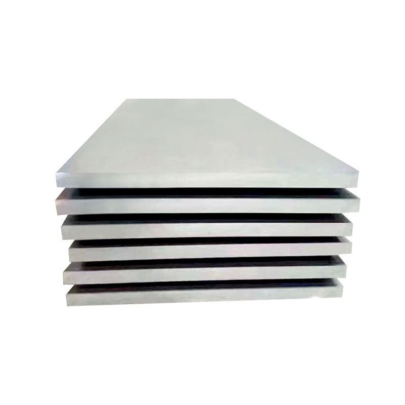 Hot Rolled 1050 1060 1100 3003 3004 5052 5053 6061 6063 Finished Aluminum/Aluminium plate