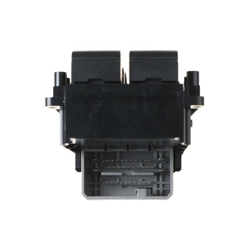 FOR Honda Accord  Frontier electric window regulator main switch assembly Window switch OEM35750-TB0-H01