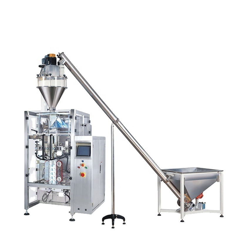 High Quality Automatic Vertical Powder Packing Machine