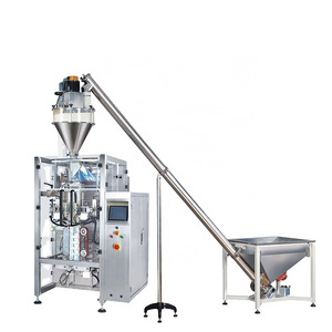 High Quality Automatic Vertical Powder Packing Machine