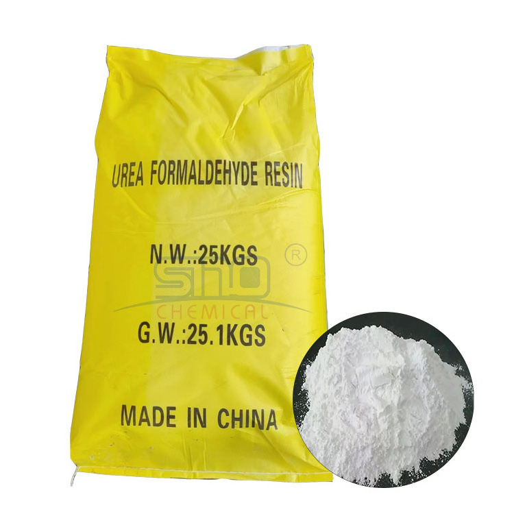 UF Resin Glue Powder Urea-formaldehyde Resin Powder For Wood Glue