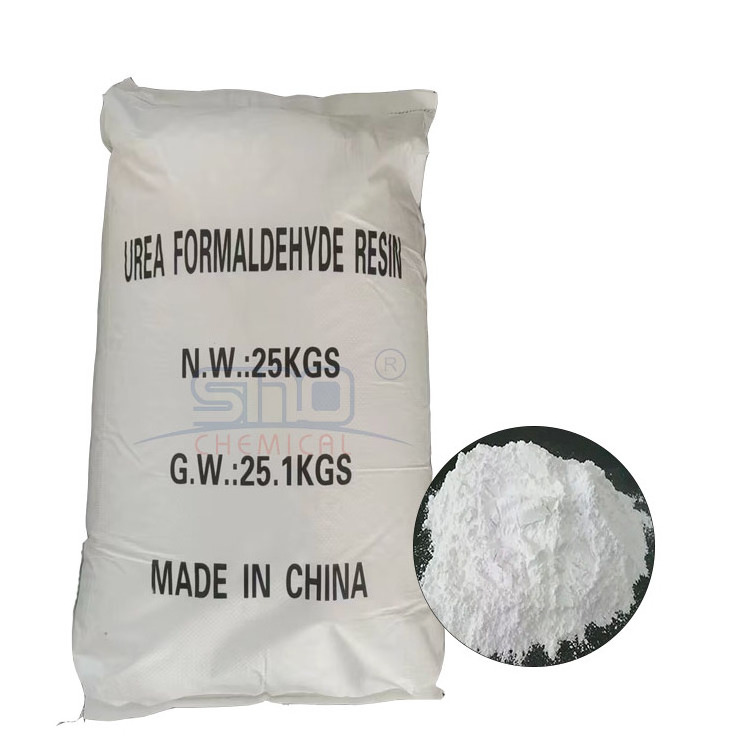 Waterproof UF resin Melamine Urea Formaldehyde Resin Glue for Woodworking Industry