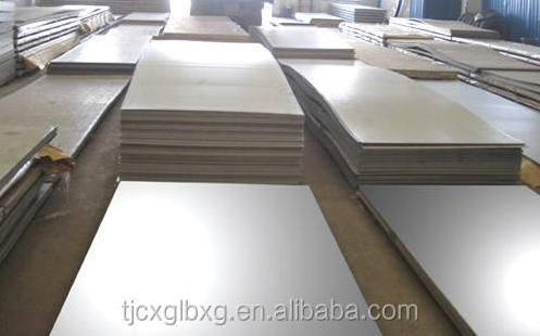 stainless steel sheet for gas oven/kitchen walls good quality 4x8