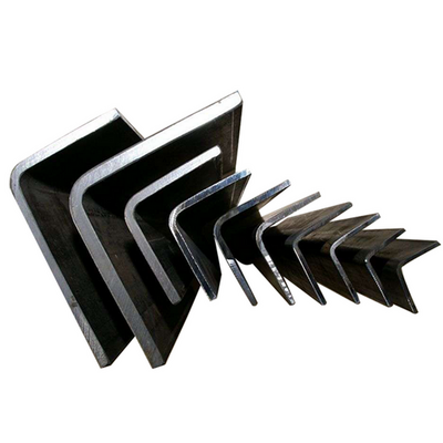 Q235 Angle Bar Iron Price Per Kg Steel Angle Bar Price