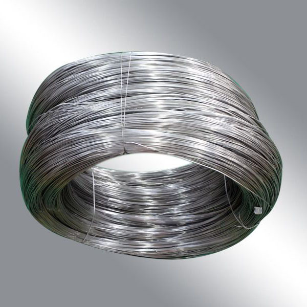 SUS 201 304 304L 316 316L 430 thin stainless steel wire buy direct from factory