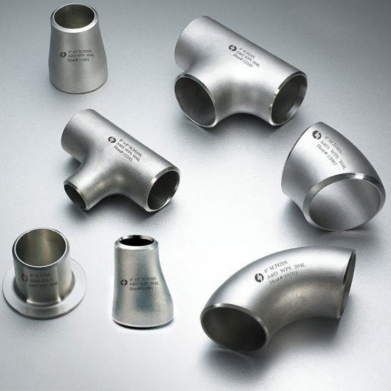 stainless steel pipe fitting/pipe end cap/tee/pipe connectors/lap join flange stub end 301 321 316 316L