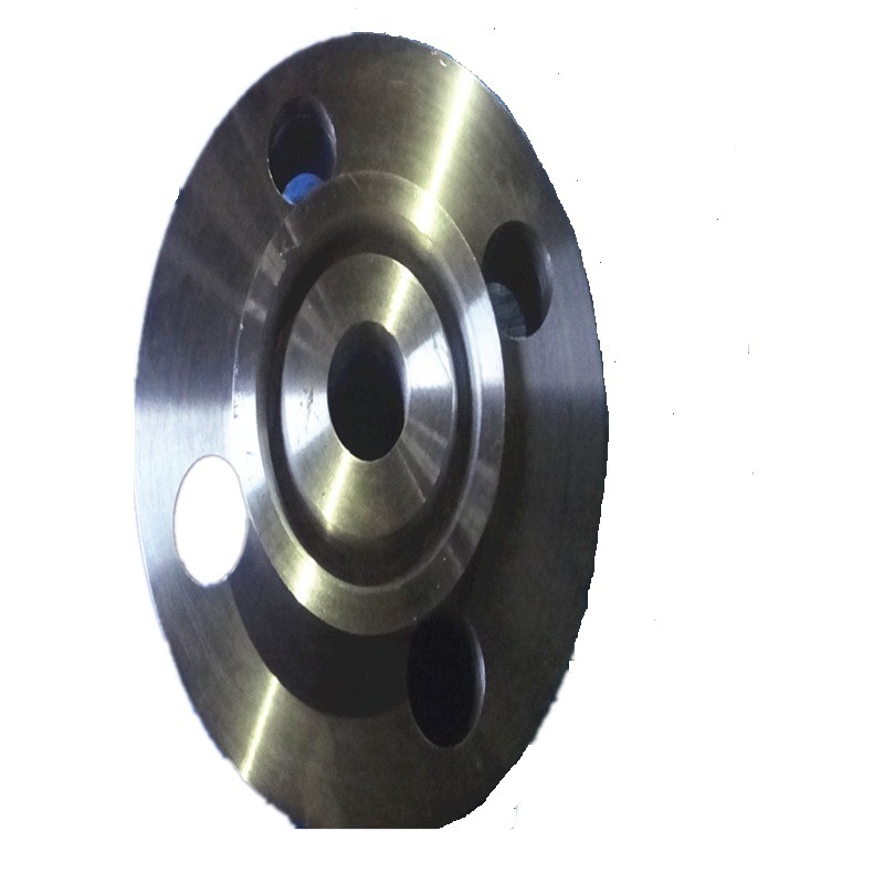 Hot sale ANSI B16.5 ASTM A105 A106 Q235 Carbon steel flange DN50 2 inch socket weld flange