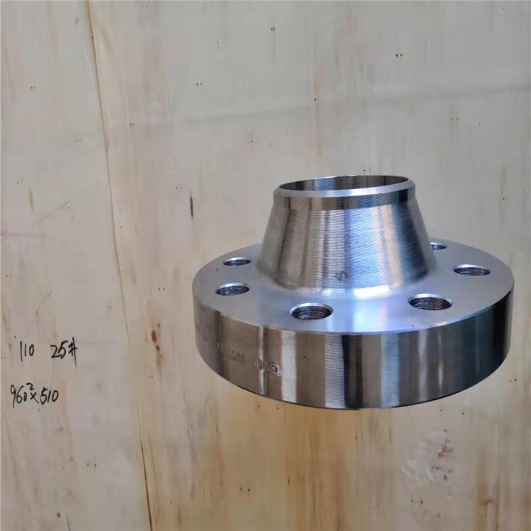 astm a516 a694 f52 gr 70 weld neck raised face flange