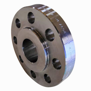 astm a516 a694 f52 gr 70 weld neck raised face flange