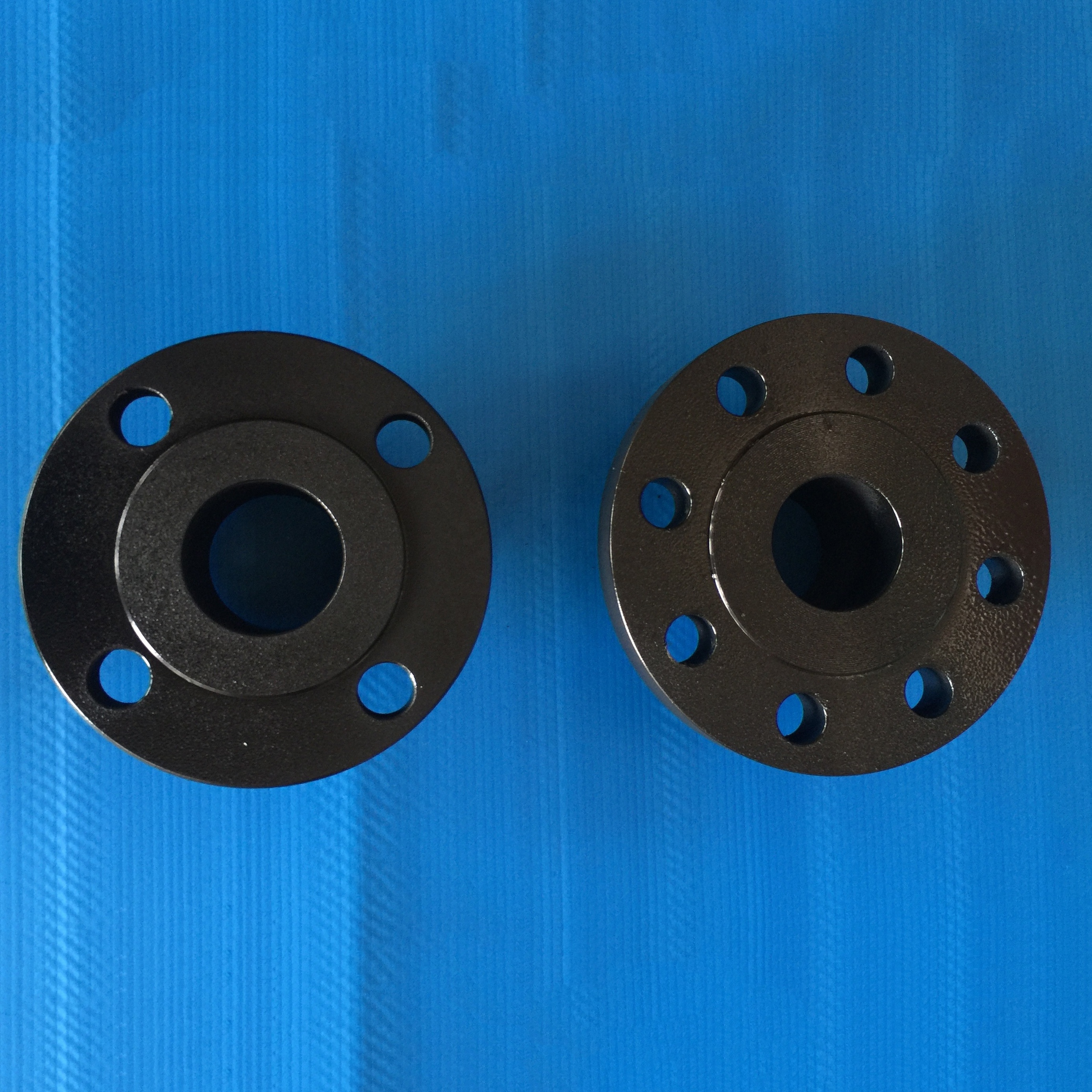 Good quality real forged DN750 class150 weld neck carbon steel flange