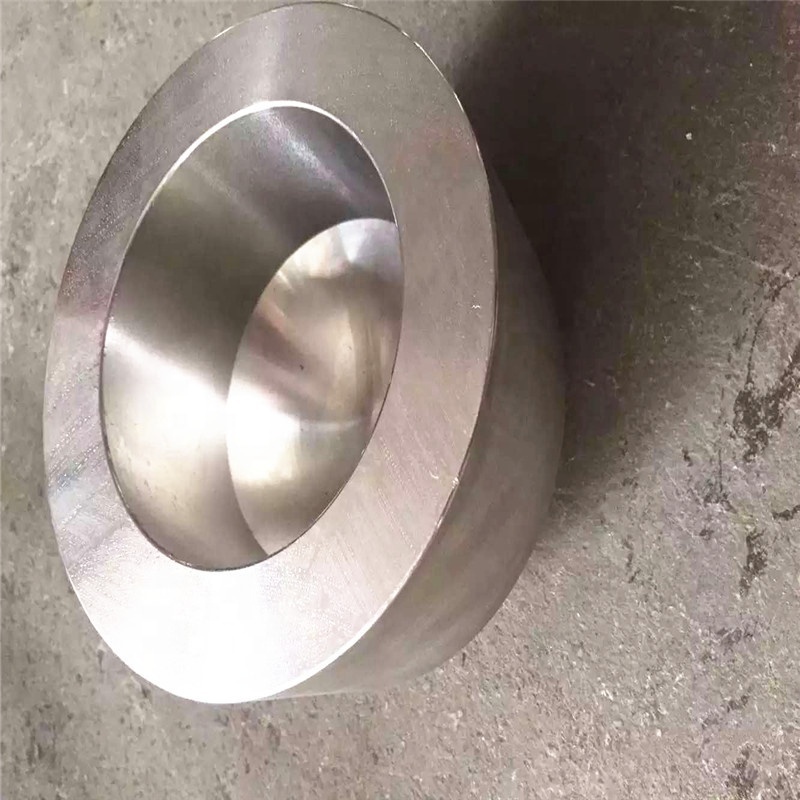 8 Inch stainless steel pipe cap  pipe end cap  head pipe cap