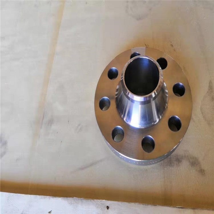 astm a516 a694 f52 gr 70 weld neck raised face flange