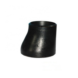 Carbon steel A106 pipe fitting eccentric reducer pipe reducer