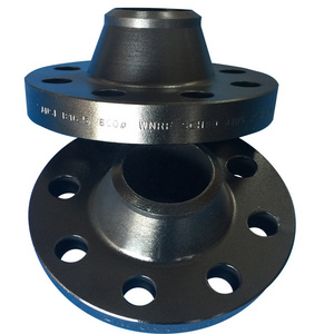 ASME A105 sch 40 WN flange sch40 flange