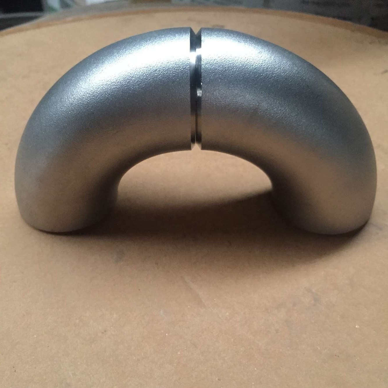 stainless steel pipe fittings a403wp304 b16.9 elbow fitting sus 304 elbow