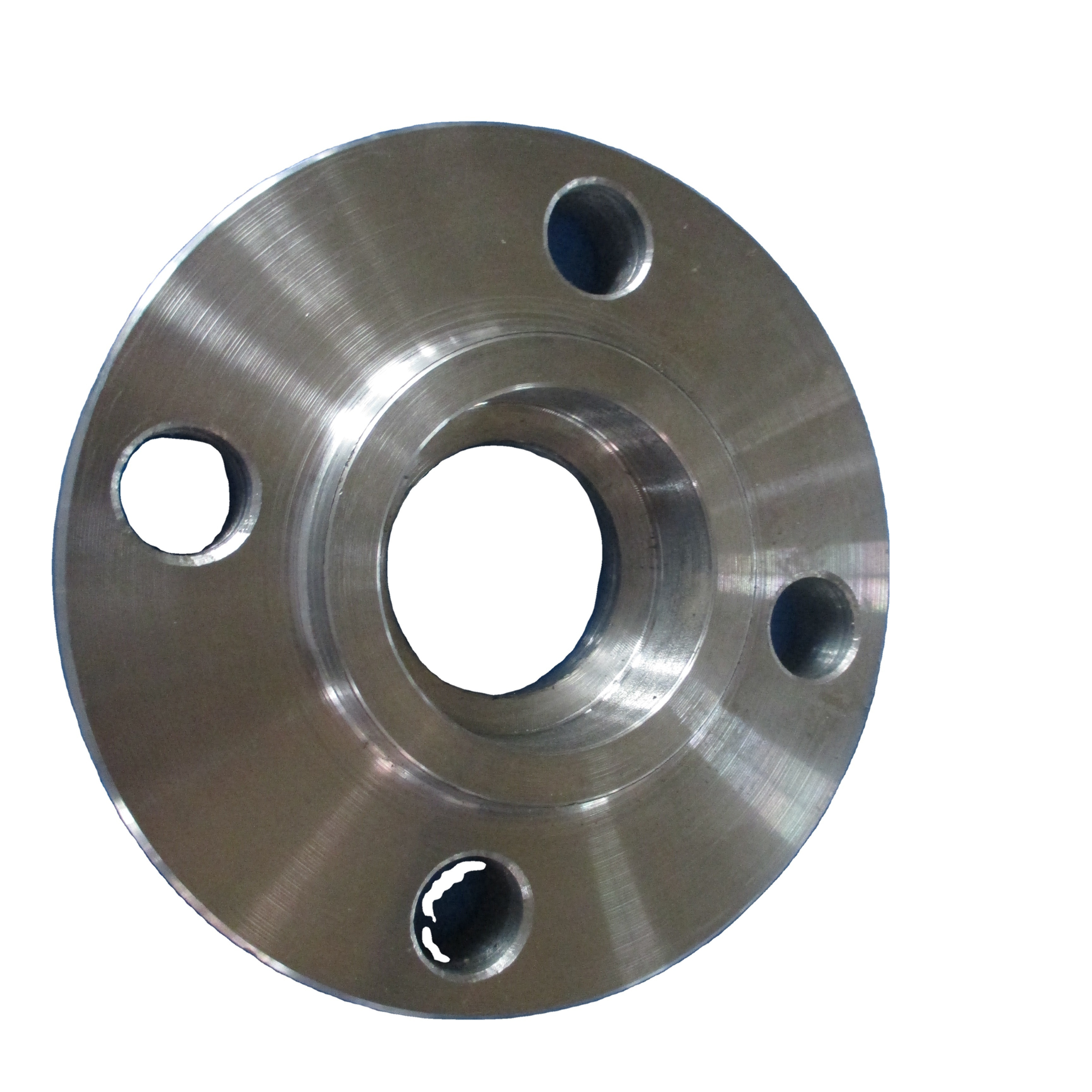 Hot sale ANSI B16.5 ASTM A105 A106 Q235 Carbon steel flange DN50 2 inch socket weld flange